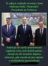 Taki porządny jest Anżej