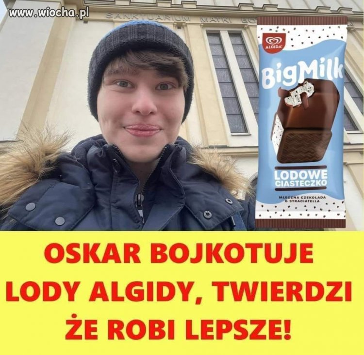 Ach, te PiSowskie bojkoty ...