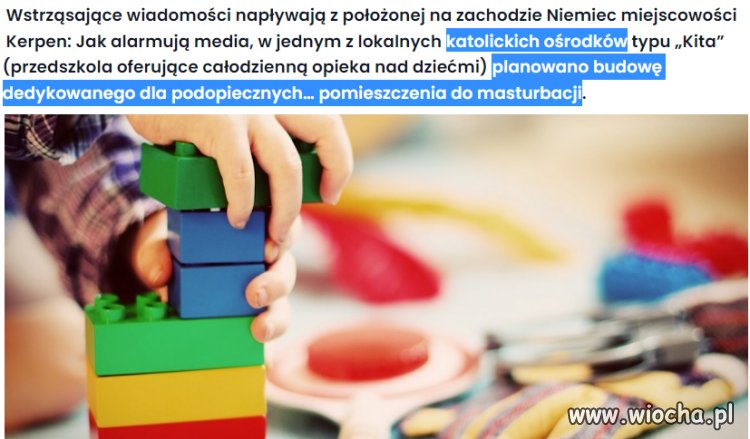 Pamiętacie Nowak i jej pokoje do masturbacji? 