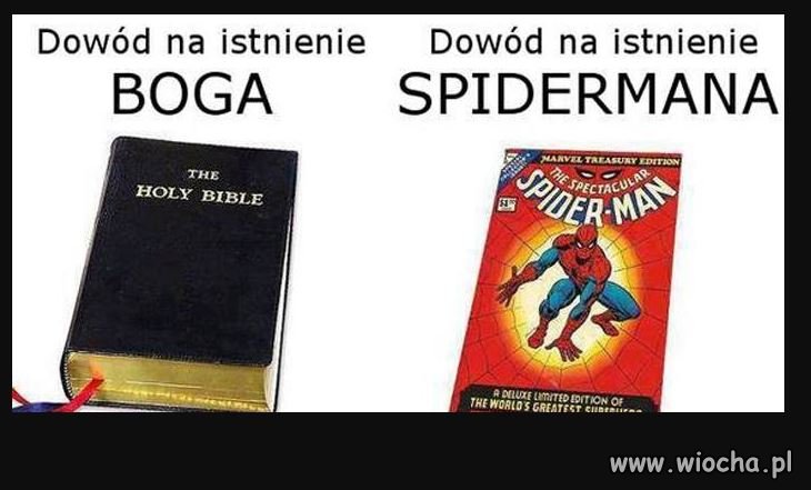 Kiedy pytasz 