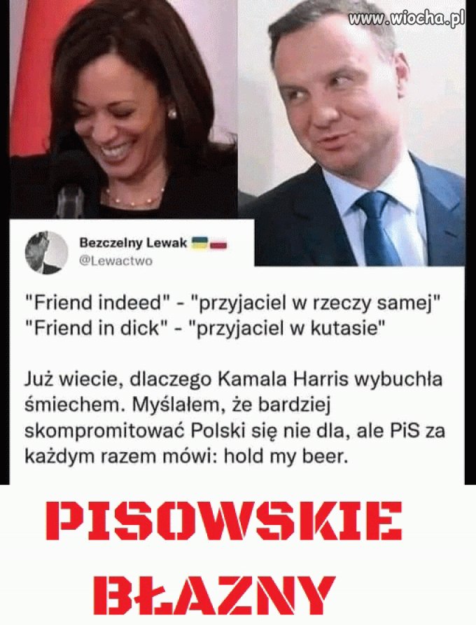 Pis to stan umysłu