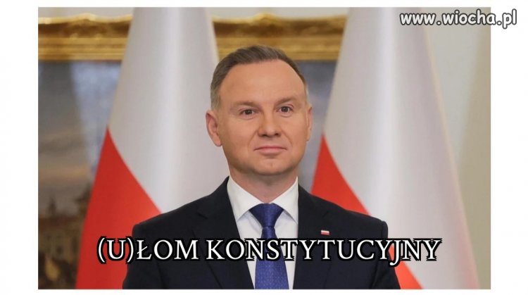 Łom konstytucyjny 