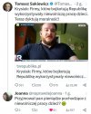 XXI wiek i Sakiewicz tuczy...