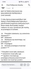 Faktom nie zaprzeczysz