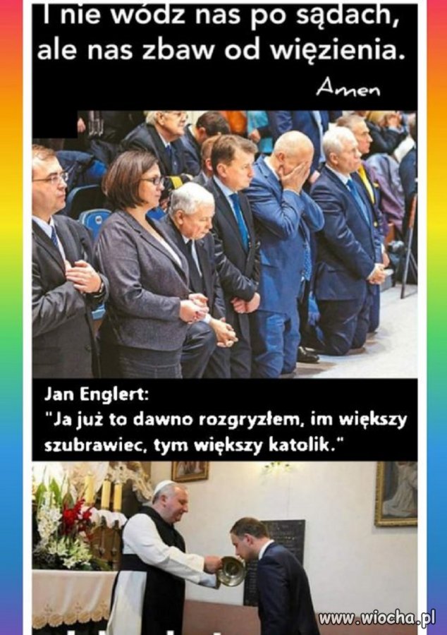 I tak to jest