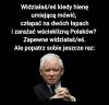 Tak na dobry początek dnia ...