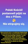 Jak ma takie życzenie to wolna droga
