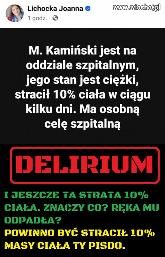 Taka sytuacja