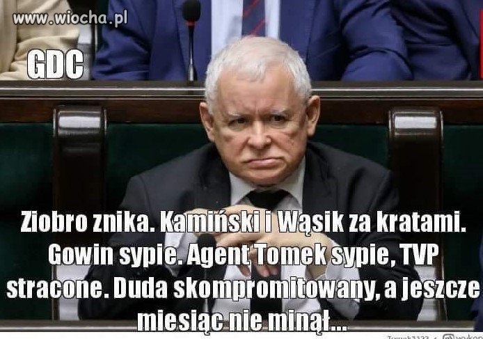 To się  dopiero porobiło !