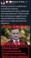 Panie Zero jak tam zdrówko?