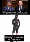 Najpopularniejsi więźniowie w Polsce!