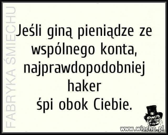 Cała prawda...