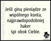 Cała prawda...