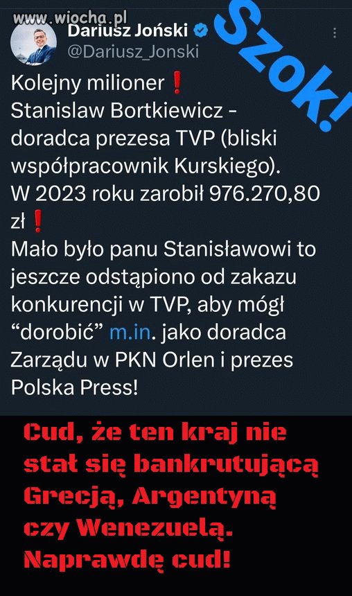 To się w pale nie mieści