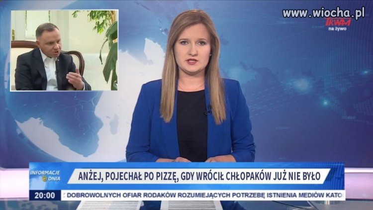 Kulisy zatrzymania Kamińskiego i Wąsika