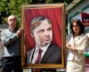 Cysorz Anżej Duda Pierwszy "Łaskawca"
