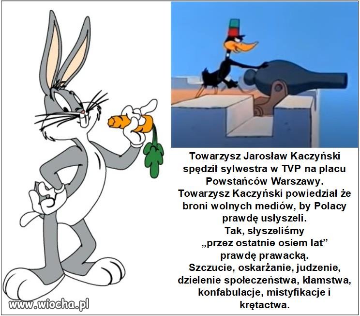 Chłopcy z placu broni.