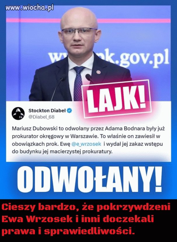 Sprzątanie trwa