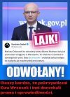 Sprzątanie trwa