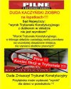 Koniec białoruskiego prawa i sprawiedliwości Kaczyńskiego!