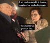 Jak trzymasz mi 