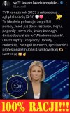 Taka prawda pisowskie błazny