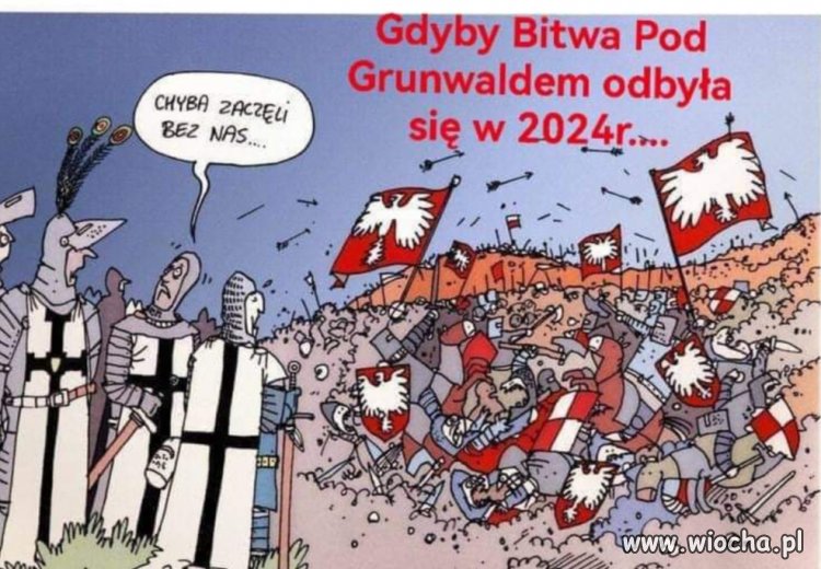Jakie to polskie