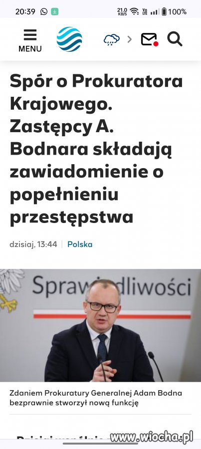 Tego jeszcze nie grali