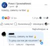 Słychać głosy!