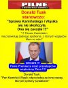 Sprawa Kamińskiego i Wąsika się nie skończyła...