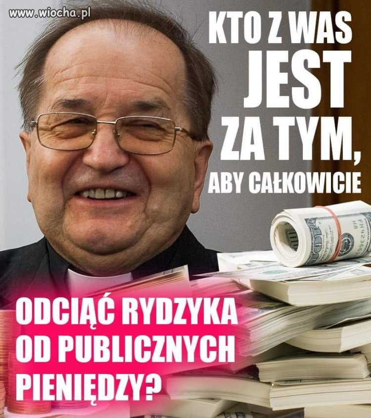 To już najwyższy czas ...