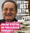 To już najwyższy czas ...
