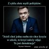 Dziwna ta demokracja  