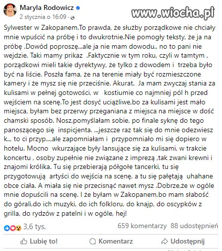 Poniżona gwiazda