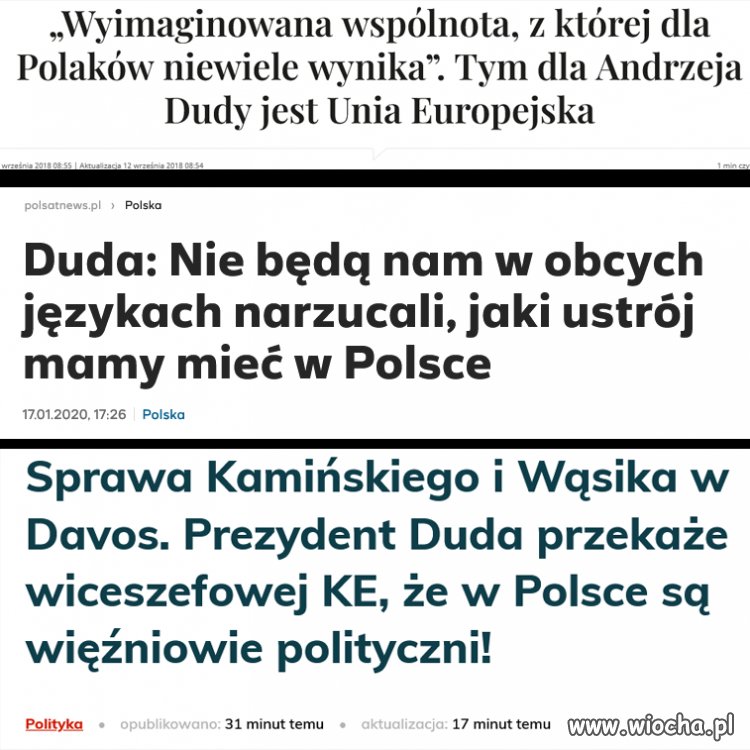 Wiadomo kto 