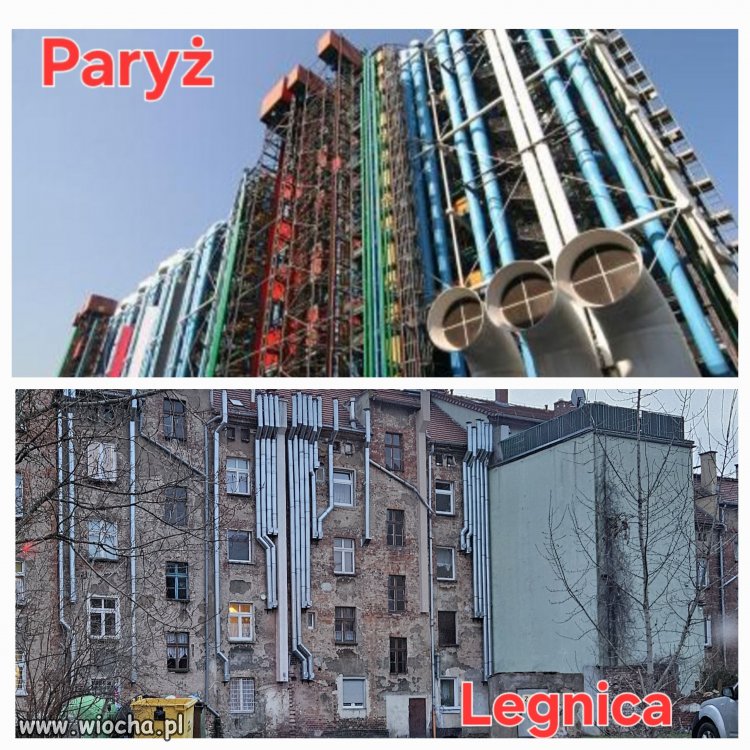 Pejzaże  