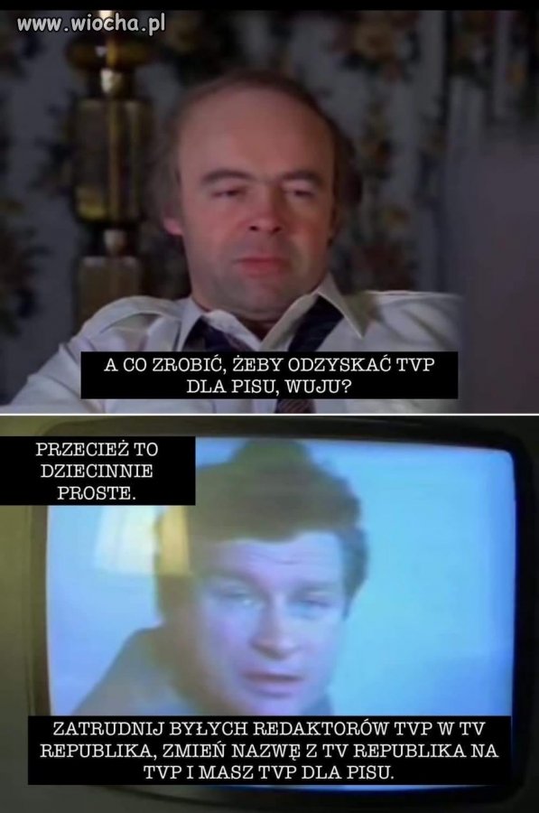 Prosta recepta ...