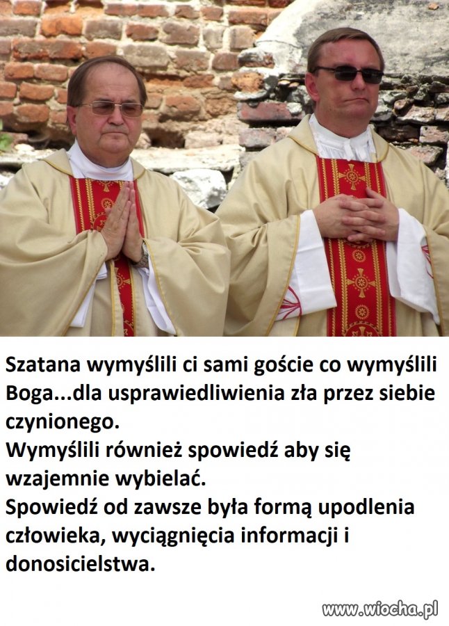 Oto tajemnica wiary