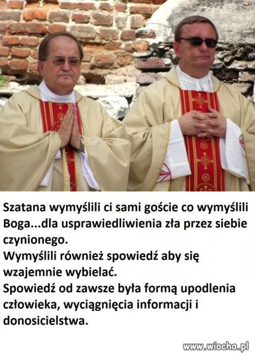 Oto tajemnica wiary