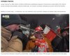 Chcą zabić Tuska i obozów śmierci dla gejów.
