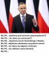 Jestem prezydentem wszystkich Polaków