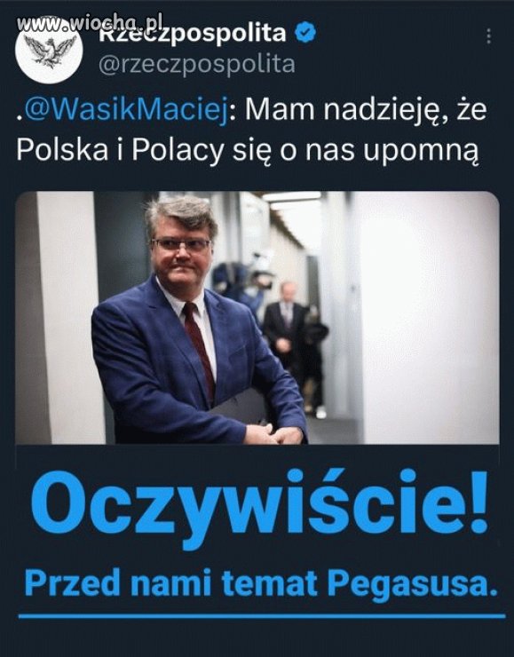 Szykujcie popcorn