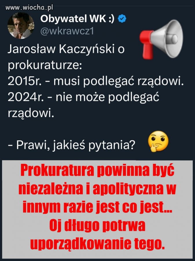 Na emeryturę (dziadu) najlepiej do Rawicza albo Wronek