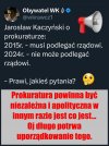 Na emeryturę (dziadu) najlepiej do Rawicza albo Wronek