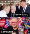 Dobro i zło według PiS!