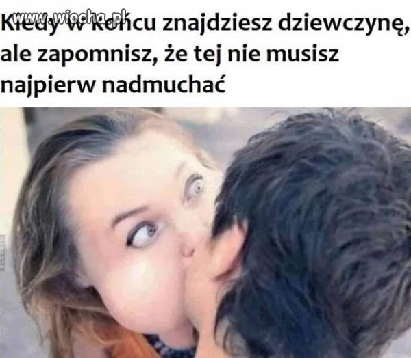 No i zrozumiał.