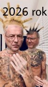 Kamiński i Wąsik po resocjalizacji ...
