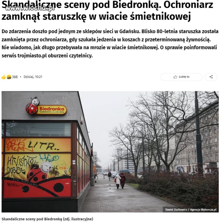Witamy w Gdańsku