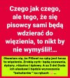 Są w szoku to nie czekają na wyrok