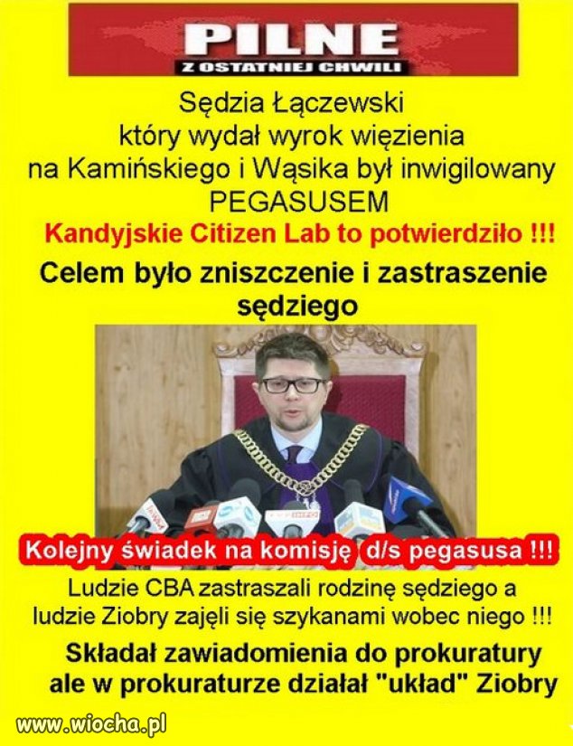 Stare wypróbowane, stalinowskie metody Kaczyńskiego!
